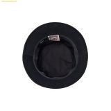  Mũ Bucket MLB DIA MONOGRAM BUCKET HAT NEW YORK YANKEES 3AHTM024N-50BKS Đen 