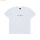  Áo Phông ADLV Pho Story X Adlv Basket Bear Short Sleeve T-Shirt Trắng 