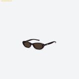  Kính Gentle Monster Madlenne BR2 - Brown 