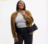  Túi Xách Coach Laurel Small Shoulder Bag Black CBH16 