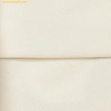  Áo Sweater MLB Basic Bling Mega Logo Nhũ Overfit Sweatshirt Cleveland Guardians 3AMTB1034-45CRS Trắng Kem 