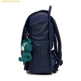  Balo MLB [KIDS] Diamond Monogram Backpack Boston Red Sox Green 7ABKMD13N-43GNS 