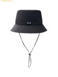  Mũ Bucket MLB Gorpcore Lightweight Nylon Safari Bucket Hat New York Yankees Black - 3AHTB025N-50BKS 