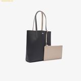  Túi Tote Lacoste Anna Reversible Tote with Removable Pouch NF4282AA 
