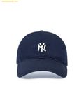  Mũ Lưỡi Trai MLB Rookie Unstructured Ball Cap New York Yankees 3ACP7701N-50NYS Màu Navy 