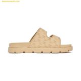  Dép MLB Chunky Bouncer Two Strap New York Yankees L.Sand 3ALPCBT33-50SAL 