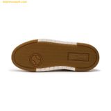  Giày Thể Thao MLB Chunky Liner Lux Boston Red Sox Brown 3ASXCLX4N-43BRS 