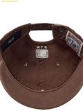  Mũ Lưỡi Trai MLB Signature Unstructured Ball Cap Detroit Tigers Neon Brown 3ACPB245N-46BRN 