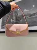  Túi Đeo Vai MICHAEL KORS Soho Small Convertible Shoulder Bag 