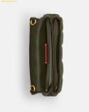  Túi Xách Coach Tabby Chain Crossbody Bag 19 With Quilting CCD85 