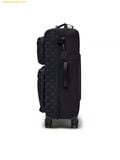  Vali MLB Monogram Outdoor Carrier 26" New York Yankees 3AHH0025N-50BKS Màu Đen Size Ký Gửi 26 