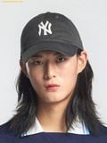  Mũ Lưỡi Trai MLB Ace Unstructured Ball Cap New York Yankees 3ACP6601N-50CGS 