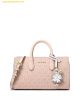  Túi Đeo Chéo Michael Kors Scarlett Extra Small Monogram Crossbody Ballet 