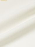  Quần Short MLB Basic Lettering Logo Knee-length Shorts NY (Cream) 3ASPB0953-50CRS 