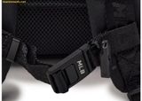  Balo MLB Galaxy Monogram Backpack Set 7LBKM025N-50BKS 