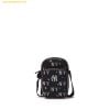  Túi Đeo Chéo MLB Classic Mono Galaxy Boys Crossbody Bag New York Yankees Black 