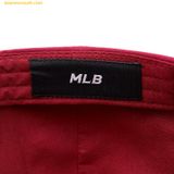  Mũ Lưỡi Trai MLB Adjustable Hardtop Baseball Cap Cleveland Guardians 3ACP9203N-45WIS 