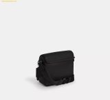  Túi Đeo Chéo COACH Sullivan Flap Crossbody Bag CY800 