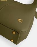  Túi Xách Coach Lana Shoulder Bag CM544 Olive 