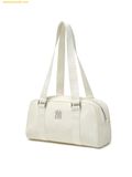  Túi Đeo Vai MLB Basic Sportive Tote Bag New York Yankees - D.Cream 3AORA016N-50CRD 