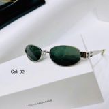  Kính Mát Gentle Monster Cali 02 