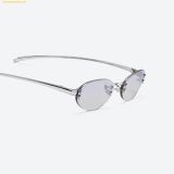  Kính Mát Gentle Monster GM Furi 02(VYG) 