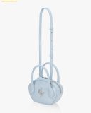  Túi Đeo Chéo Find Kapoor Mini Ila Bag 18 - Pale Blue 