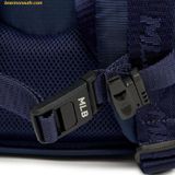  Balo MLB [KIDS] Diamond Monogram Backpack Boston Red Sox Green 7ABKMD13N-43GNS 