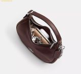  Túi Xách Coach Emily Shoulder Bag Maple CDX34 