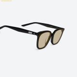  Kính Gentle Monster Alma 01 BR - Black Brown 