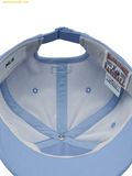 Mũ Lưỡi Trai MLB Basic Sportive Structured Ball Cap LA Dodgers L.Light Blue 3ACPB336N-07LBL 
