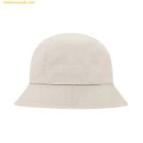  Mũ Bucket MLB Unisex Mega Bear Dome Hat Boston Red Sox 32CPHF111-43B Xám 