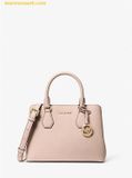  Túi Xách Michael Kors Camille Small Satchel Soft Pink 
