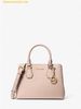 Túi Xách Michael Kors Camille Small Satchel Soft Pink