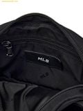  Túi Đeo Chéo MLB Heuli's Wappen Camera Bag New York Yankees Black 7ACRB116N-50BKS 