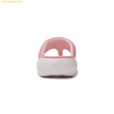  Dép MLB Base Flip Flops Boston Rad Sox Pink 3ALPBFL43-43PKS 