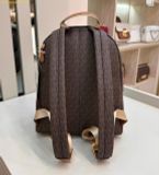  Balo Michael Slater Medium Signature Logo Stripe 