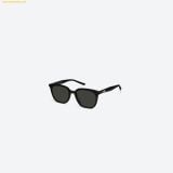  Kính Gentle Monster Alma 01 - Black 