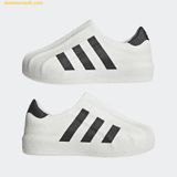  Giày adiFOM Superstar Core White HQ8750 