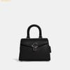  Túi Đeo Chéo Coach Sammy Top Handle 21 Black 