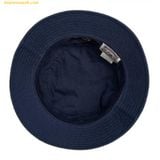 Mũ Bucket MLB Rookie Bucket Hat NY (D.Navy) 3AHT7702N-50NYD Navy 