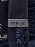  Balo MLB Classic Monogram DTP Schoolbag Set NY D.Navy 7ABKMD55N-50NYD 