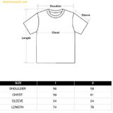  Áo Phông ADLV Ac Bear Basic Logo Short Sleeve T-Shirt Màu Đen 