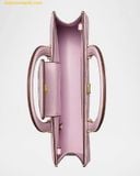  Túi Tote Tory Burch Fleming East-West Tote 164763 Màu Tím Nhạt 