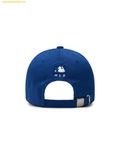  Mũ Lưỡi Trai MLB Ace Unstructured Ball Cap LA Dodgers 3ACP6601N-07NYS Xanh Navy 