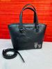 Túi Tote Karl Lagerfeld Paris Maybelle Crossbody - Đen