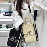  Túi Đeo Chéo MARC JACOBS Handbag woman Marc Jacobs 