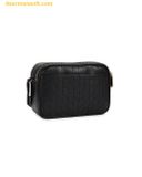  Túi Đeo Chéo Karl Lagerfeld Paris Maybelle Camera Crossbody L5GEX9BJ Đen 