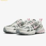  Giày Thể Thao Nike V2K Run Light Pumice Pink Foam HQ4046-001 