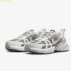 Giày Thể Thao Nike V2K Run Light Pumice Pink Foam HQ4046-001
